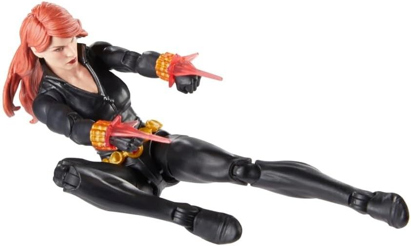 マーベル レジェンドブラック ウィドウアベンジャーズ ビヨンド マーベル レジェンドブラック ウィドウアベンジャーズ ビヨンド