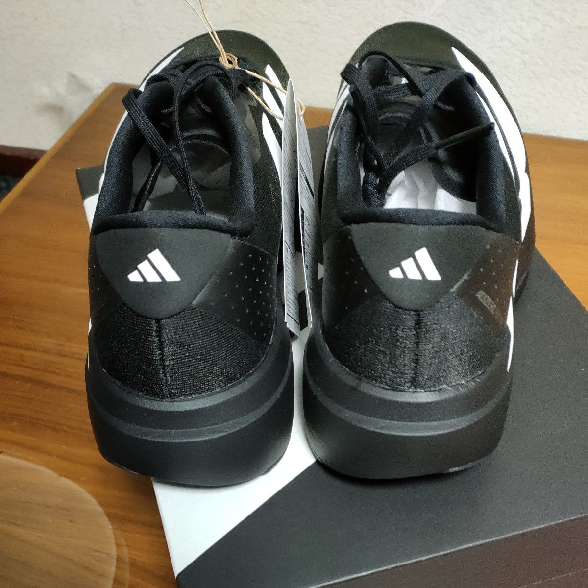 27cm adidas アディダス アディゼロ adizero Evo SL|Yahoo 27cm adidas アディダス アディゼロ adizero Evo SL|Yahoo