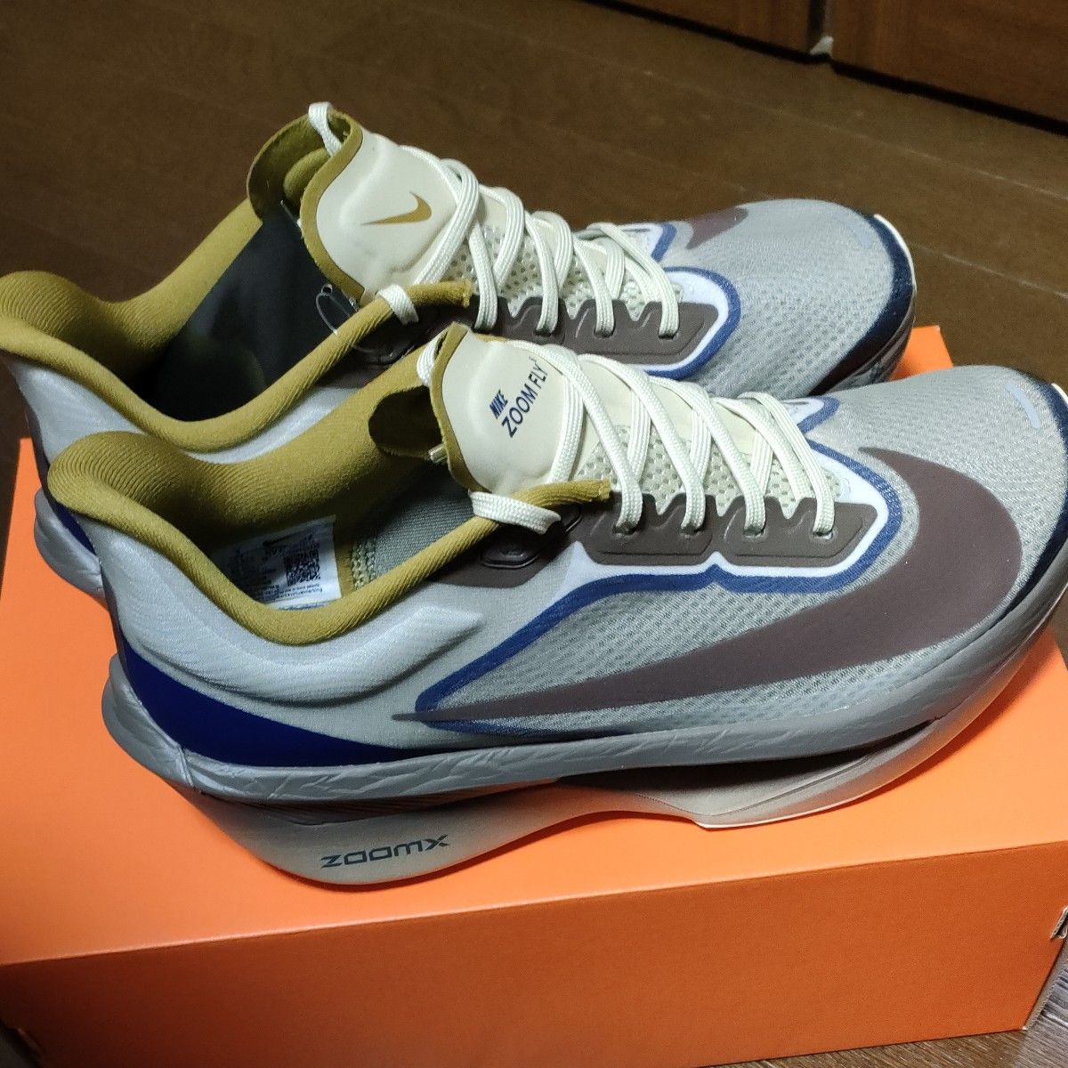 27cm NIKE zoom fly6 PRM ズームフライ6プレミアム|Yahoo 27cm NIKE zoom fly6 PRM ズームフライ6プレミアム|Yahoo