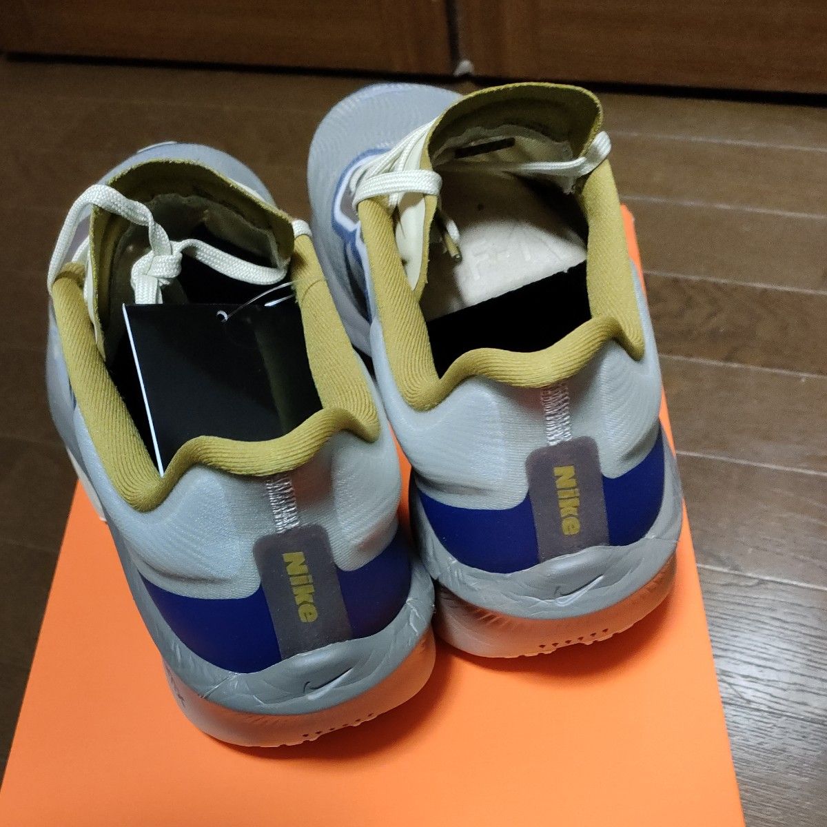 27cm NIKE zoom fly6 PRM ズームフライ6プレミアム|Yahoo 27cm NIKE zoom fly6 PRM ズームフライ6プレミアム|Yahoo