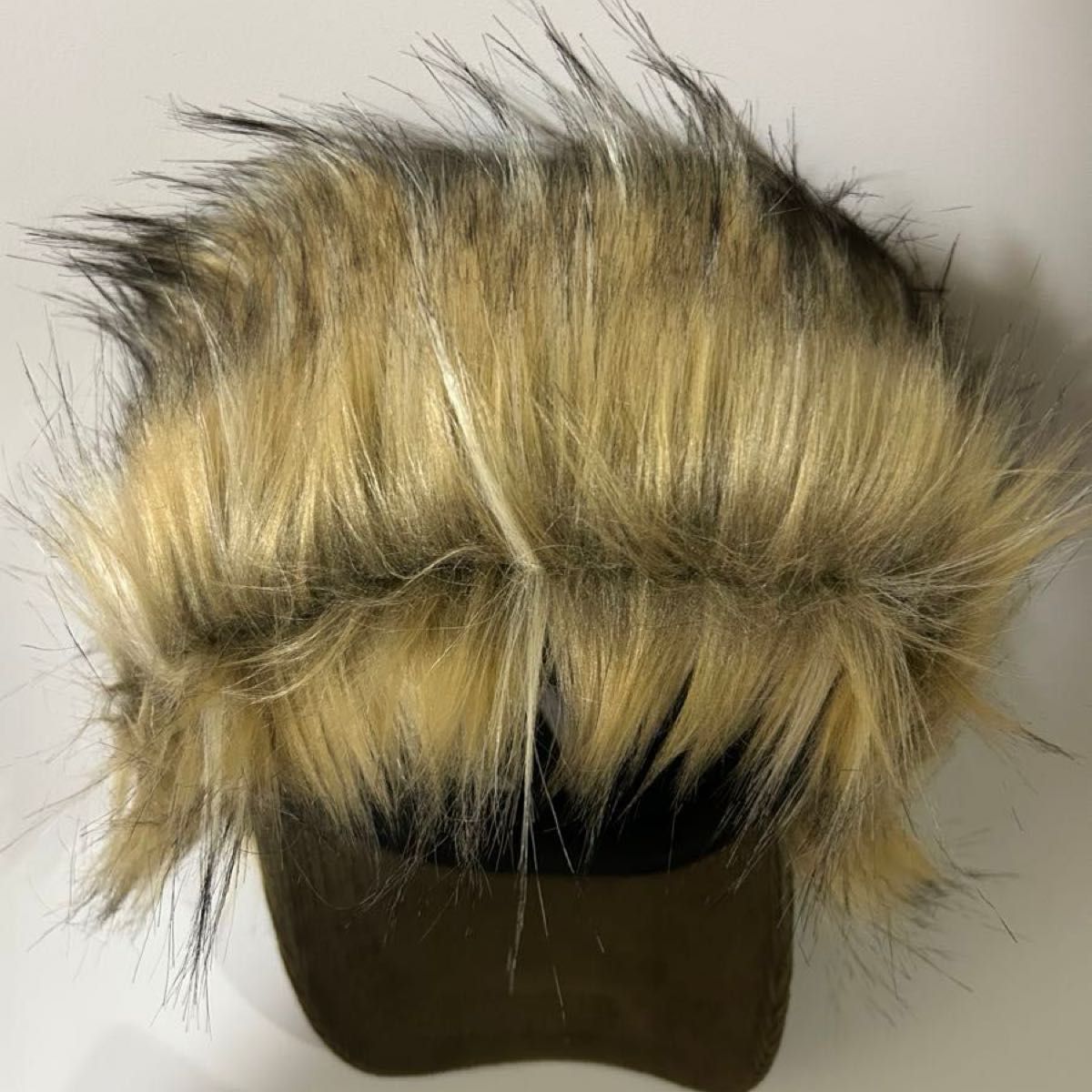 Open YY FAUX FUR CORDUROY EARFLAP CAP オープンワイワイ Open YY FAUX FUR CORDUROY EARFLAP CAP オープンワイワイ