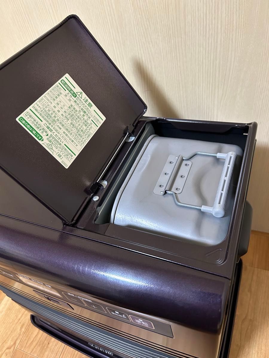 Dainichi ダイニチ ブルーヒーター ファンヒーター FW-5717SDRE5 Dainichi ダイニチ ブルーヒーター ファンヒーター FW-5717SDRE5