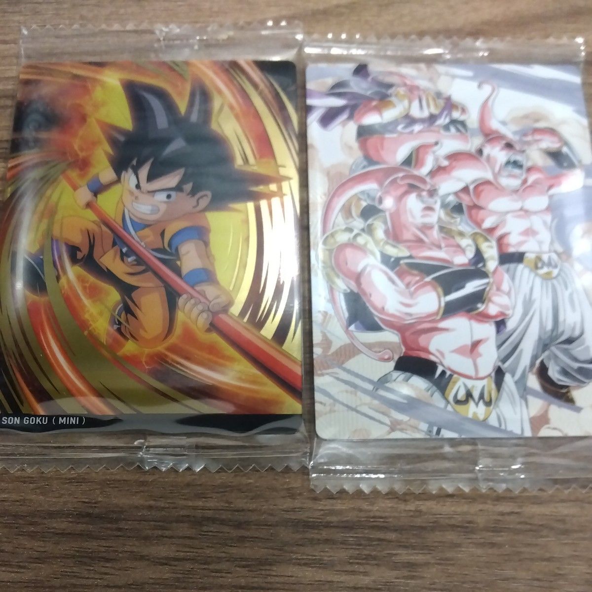 イタジャガ ドラゴンボール vol 5 孫悟空5−06 5−28こんせぶ イタジャガ ドラゴンボール vol 5 孫悟空5−06 5−28こんせぶ