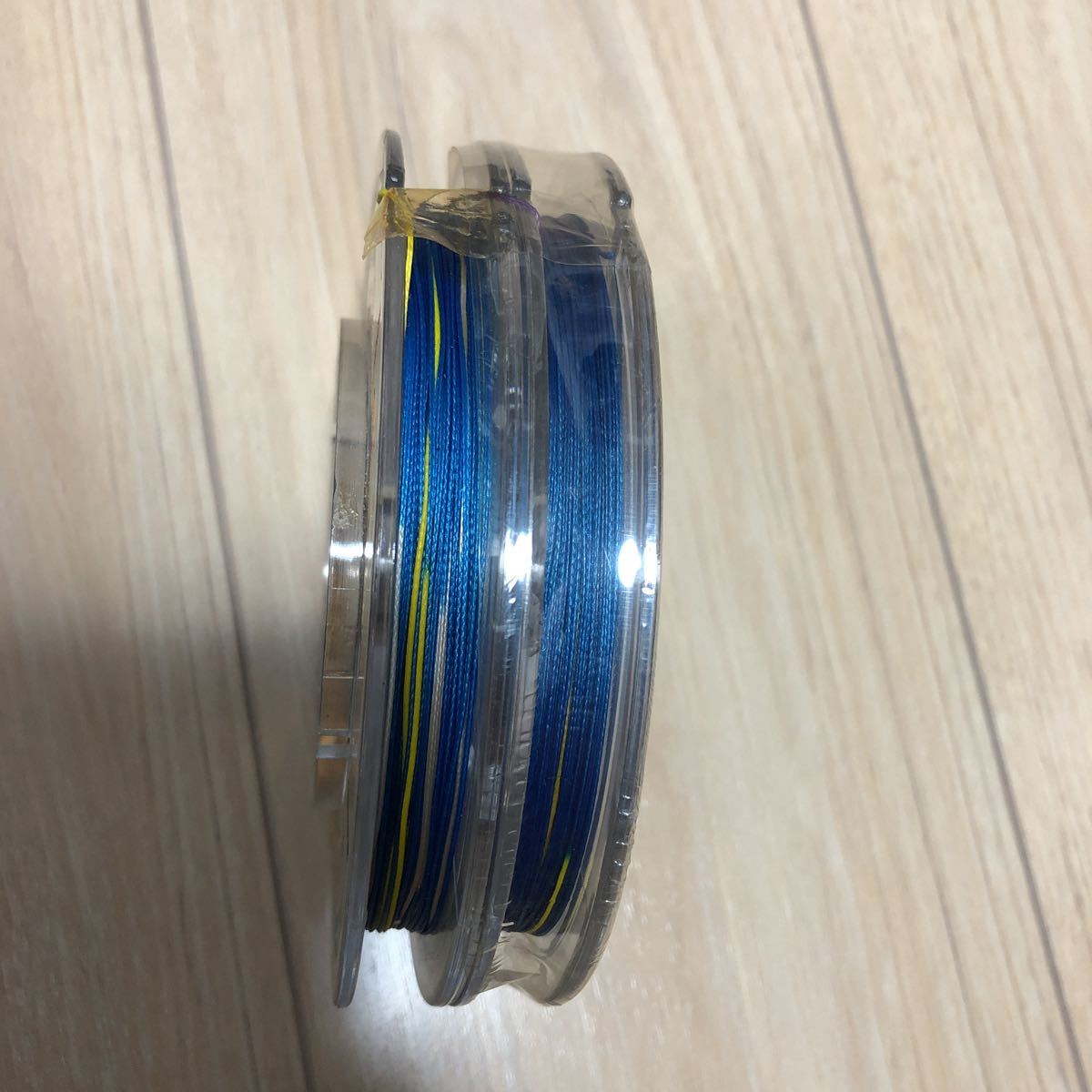ヤフオク 未使用 Ygk よつあみ Tekmilon テクミロン メー ヤフオク 未使用 Ygk よつあみ Tekmilon テクミロン メー