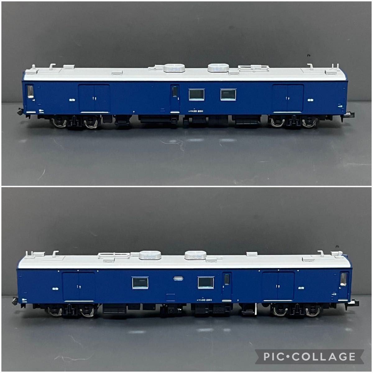 Nゲージ マイクロエース A-1490 コンテナ車 マニ30+コキ57000 Nゲージ マイクロエース A-1490 コンテナ車 マニ30+コキ57000