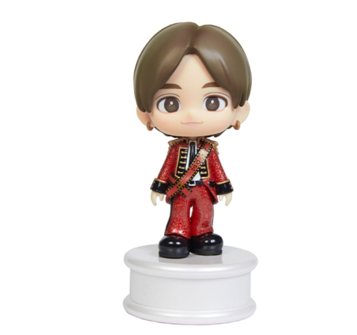 Hey Say JUMP 山田涼介 フィギュア|Yahoo!フリマ(旧PayPayフリマ) Hey Say JUMP 山田涼介 フィギュア|Yahoo!フリマ(旧PayPayフリマ)