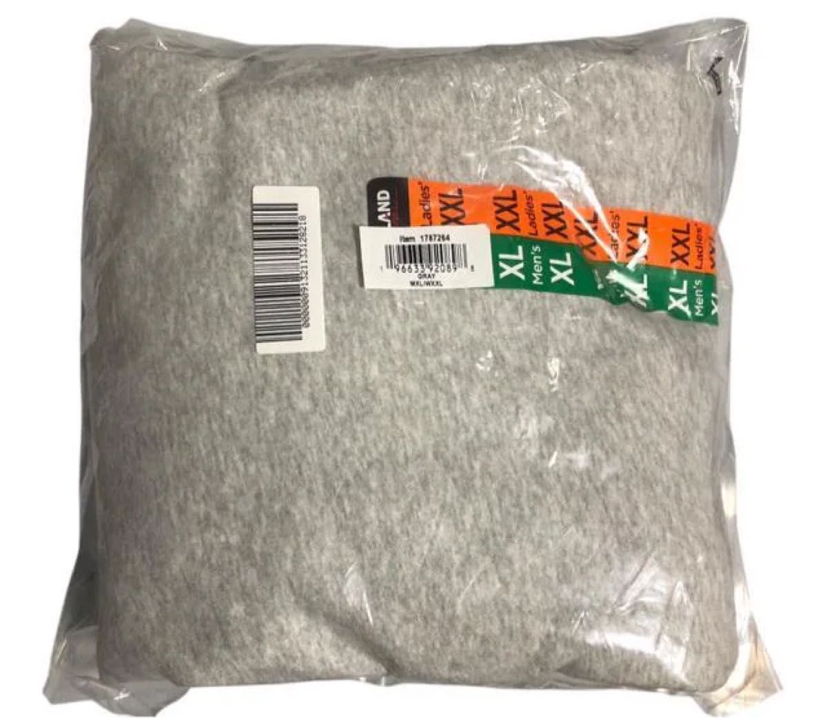 コストコ COSTCO ロゴ新作 レア スウェットトレーナー XXL 梱包 コストコ COSTCO ロゴ新作 レア スウェットトレーナー XXL 梱包