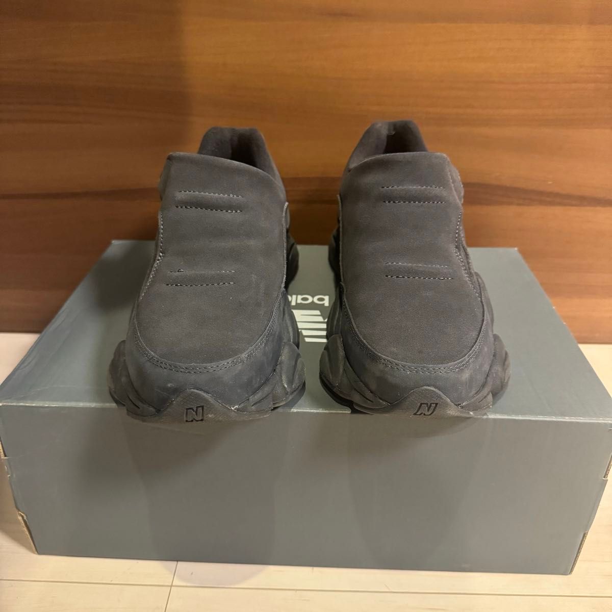 ニューバランス new balance U8040UOB 27cm｜Yahoo!フリマ（旧