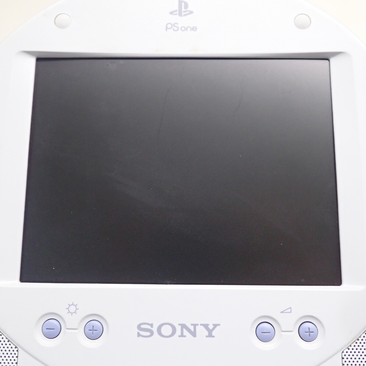PS one/PS2 プレステ/2 LCD液晶モニター SCPH-130/HORI TFT PS one/PS2 プレステ/2 LCD液晶モニター SCPH-130/HORI TFT