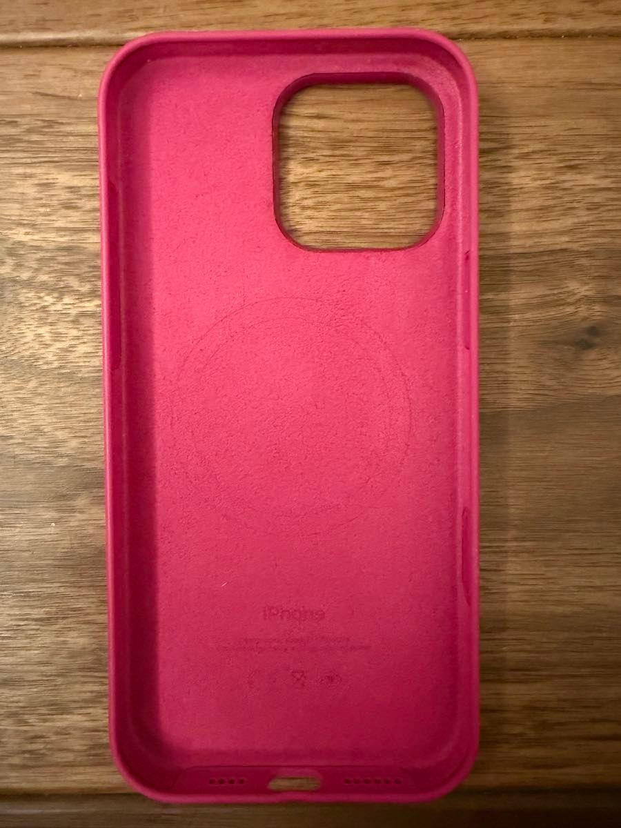 MagSafe対応iPhone 16 Pro Max シリコンケース フクシア|Yahoo MagSafe対応iPhone 16 Pro Max シリコンケース フクシア|Yahoo