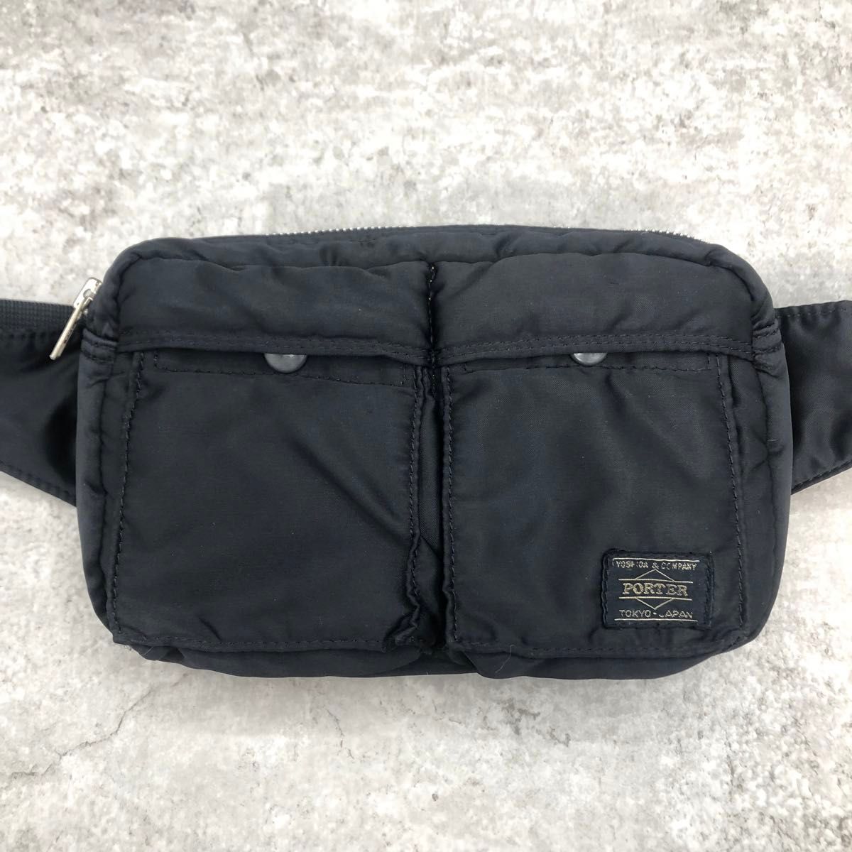レア 廃盤品 PORTER コブラバックル ポーター タンカー ボディ レア 廃盤品 PORTER コブラバックル ポーター タンカー ボディ
