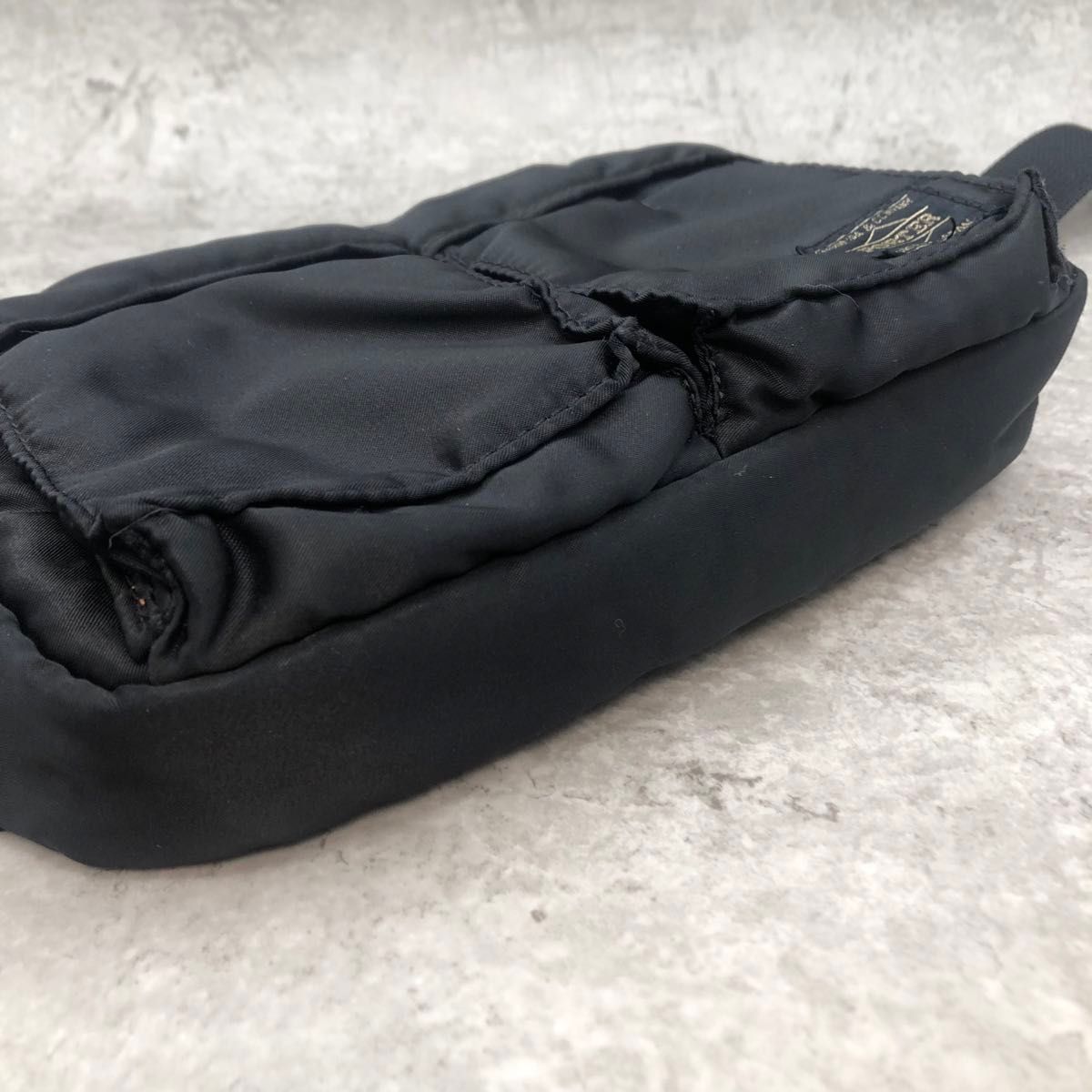 レア 廃盤品 PORTER コブラバックル ポーター タンカー ボディ レア 廃盤品 PORTER コブラバックル ポーター タンカー ボディ