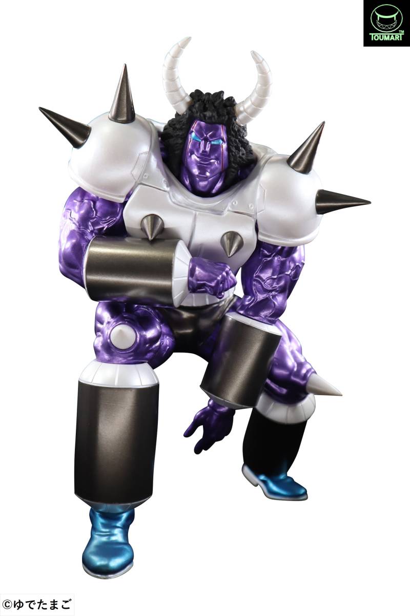 Amazon.co.jp: キン肉マン ファイブスタートイ/NSC ブロッケンJr Amazon.co.jp: キン肉マン ファイブスタートイ/NSC ブロッケンJr