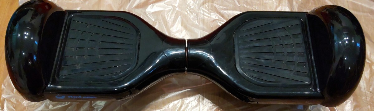 動作確認済☆】キントーン KINTONE I-KIN-D01D ミニセグウェイ 立乗り2輪ボード 動作確認済☆】キントーン KINTONE I-KIN-D01D ミニセグウェイ 立乗り2輪ボード