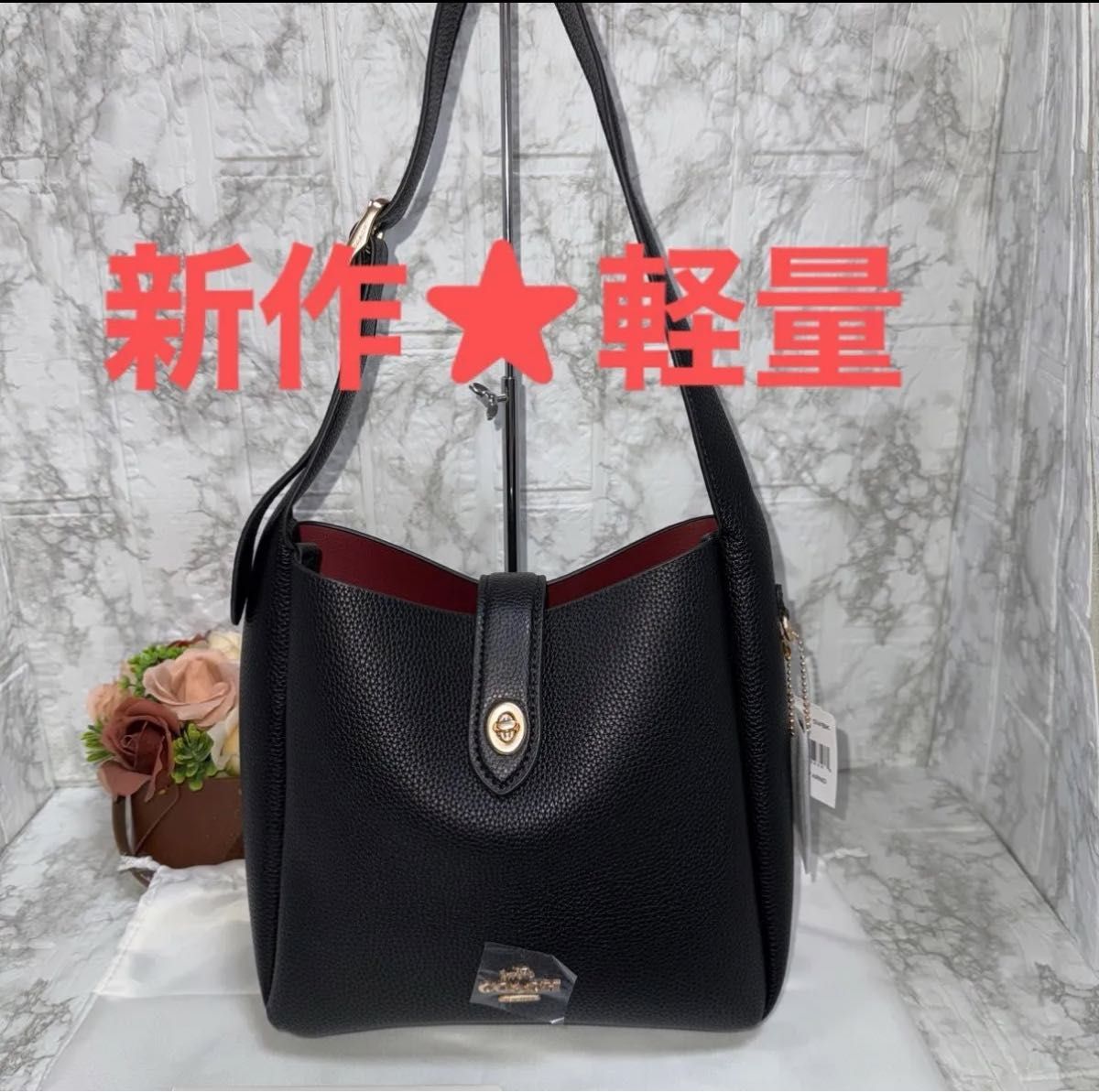 新品 COACH ハドリー コンバーチブル クロスボディ バッグCW002 新品 COACH ハドリー コンバーチブル クロスボディ バッグCW002