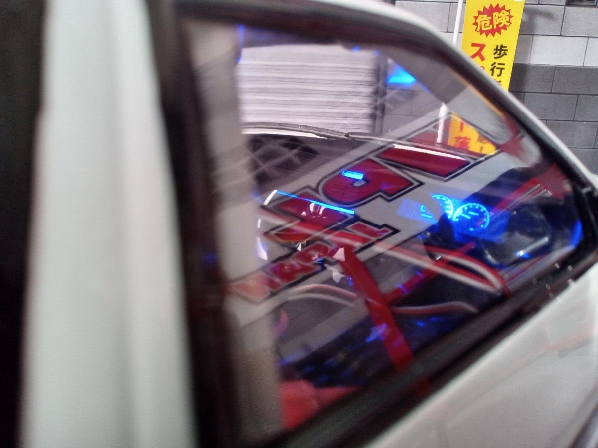 PANDORA製 トヨタ スプリンタートレノ AE86 後期カラー仕様 PANDORA製 トヨタ スプリンタートレノ AE86 後期カラー仕様