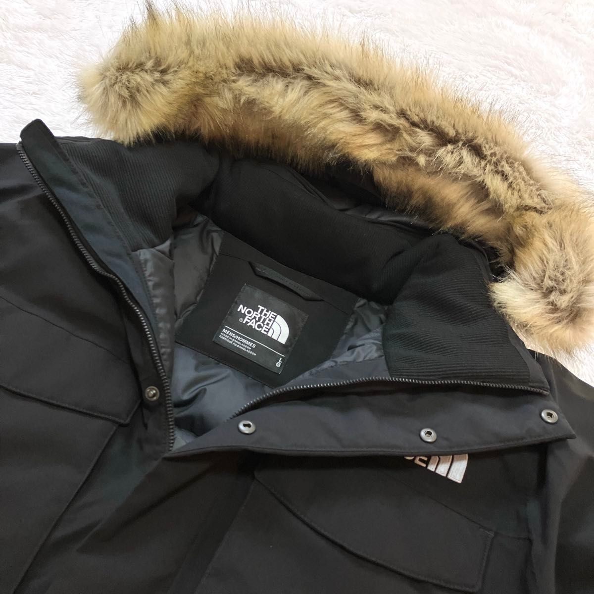 希少美品 ノースフェイス ゴッサム ジャケット ゴアテックス 希少美品 ノースフェイス ゴッサム ジャケット ゴアテックス