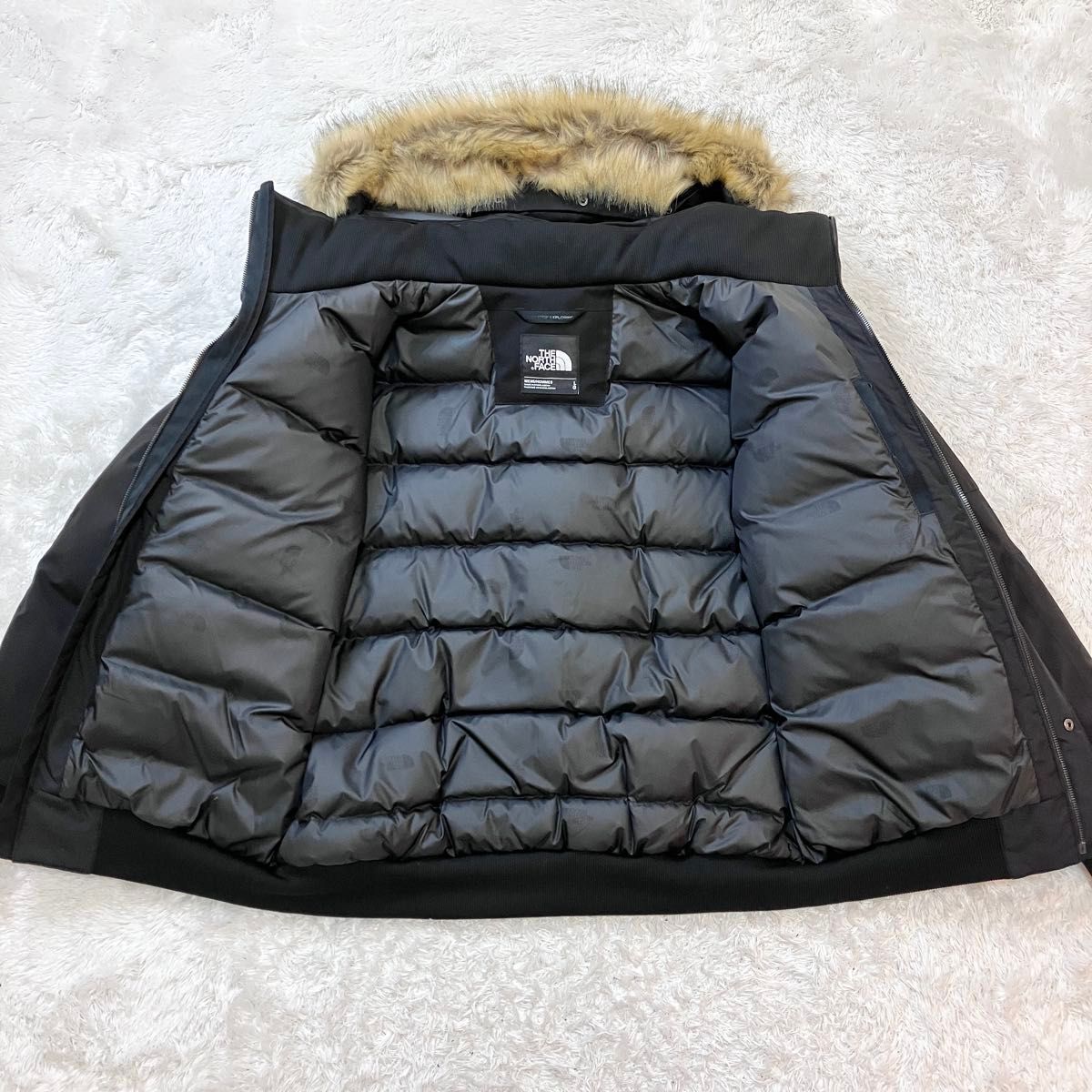 希少美品 ノースフェイス ゴッサム ジャケット ゴアテックス 希少美品 ノースフェイス ゴッサム ジャケット ゴアテックス