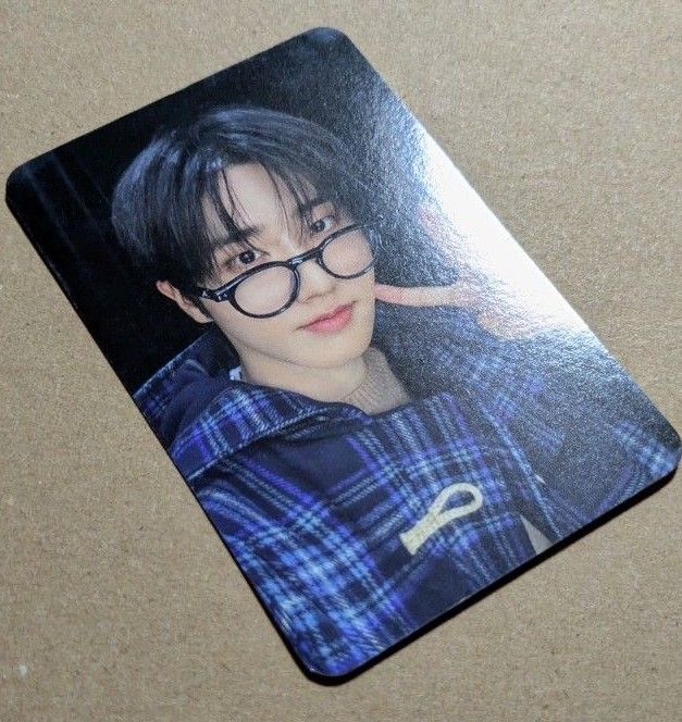 Stray Kids 合 HOP withmuu 特典 トレカ|Yahoo!フリマ(旧 Stray Kids 合 HOP withmuu 特典 トレカ|Yahoo!フリマ(旧
