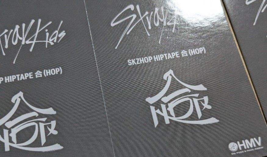 Stray Kids 合 HOP HMV ラキドロ 8枚|Yahoo!フリマ(旧PayPay Stray Kids 合 HOP HMV ラキドロ 8枚|Yahoo!フリマ(旧PayPay