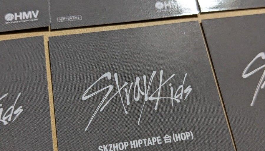 Stray Kids 合 HOP HMV ラキドロ 8枚|Yahoo!フリマ(旧PayPay Stray Kids 合 HOP HMV ラキドロ 8枚|Yahoo!フリマ(旧PayPay