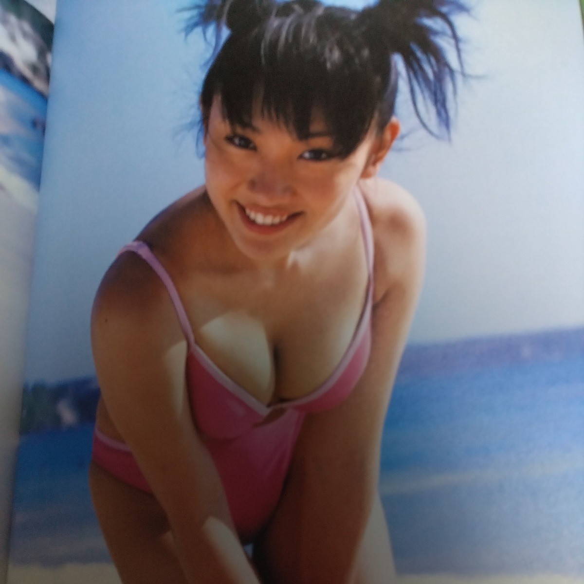 15歳!スク水・ブルマ・セーラー服・ビキニ】福愛美 ファースト写真集「 MANAMIX〜少女≦大人〜」初版・帯びつき 2002年発売 p2312(は行)|売買されたオークション情報、Yahoo!オークション(旧ヤフオク!) の商品情報をアーカイブ公開 - オークファン(aucfan.com) 15歳!スク水・ブルマ・セーラー服・ビキニ】福愛美 ファースト写真集「 MANAMIX〜少女≦大人〜」初版・帯びつき 2002年発売 p2312(は行)|売買されたオークション情報、Yahoo!オークション(旧ヤフオク!) の商品情報をアーカイブ公開 - オークファン(aucfan.com)