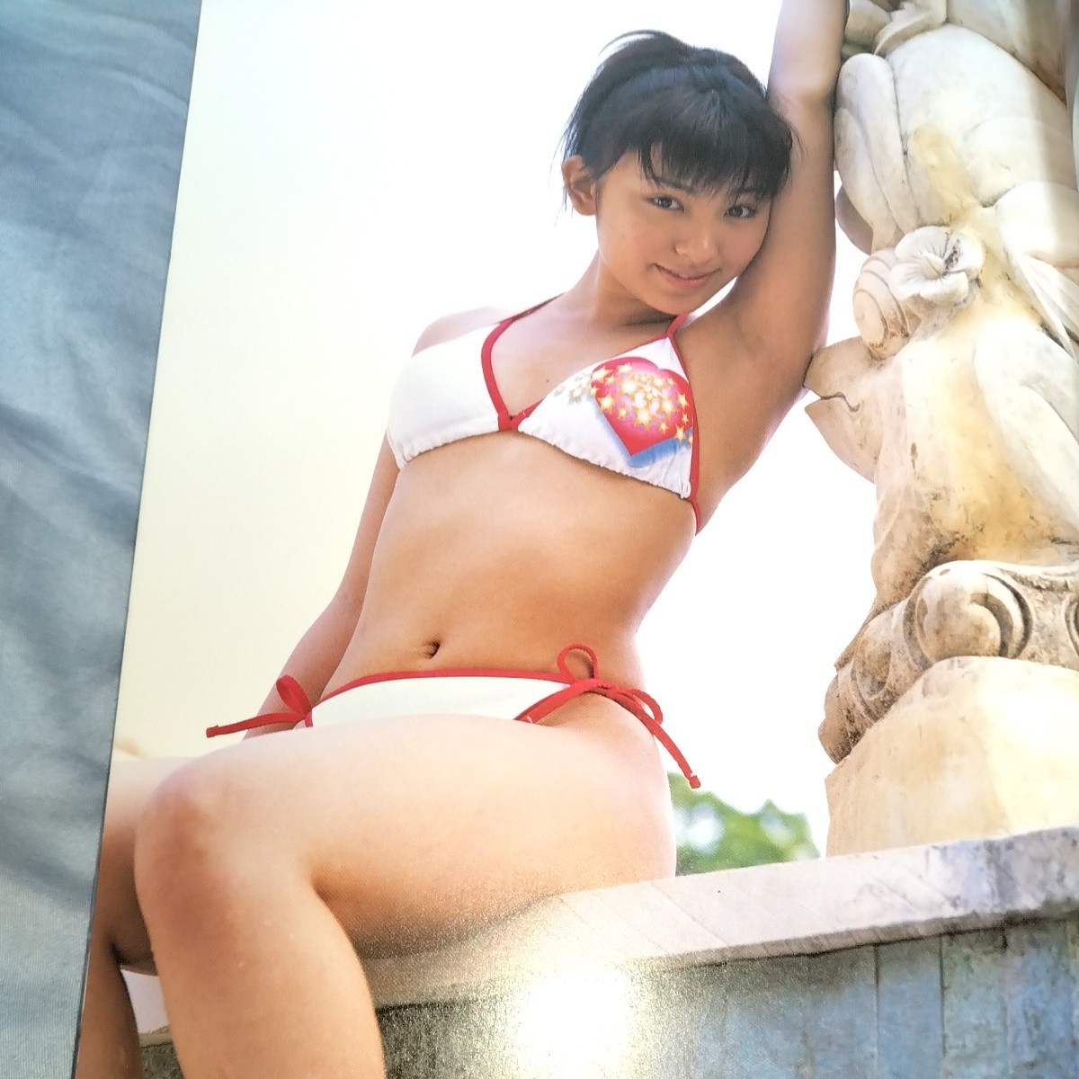 15歳!スク水・ブルマ・セーラー服・ビキニ】福愛美 ファースト写真集「 MANAMIX〜少女≦大人〜」初版・帯びつき 2002年発売 p2312(は行)|売買されたオークション情報、Yahoo!オークション(旧ヤフオク!) の商品情報をアーカイブ公開 - オークファン(aucfan.com) 15歳!スク水・ブルマ・セーラー服・ビキニ】福愛美 ファースト写真集「 MANAMIX〜少女≦大人〜」初版・帯びつき 2002年発売 p2312(は行)|売買されたオークション情報、Yahoo!オークション(旧ヤフオク!) の商品情報をアーカイブ公開 - オークファン(aucfan.com)
