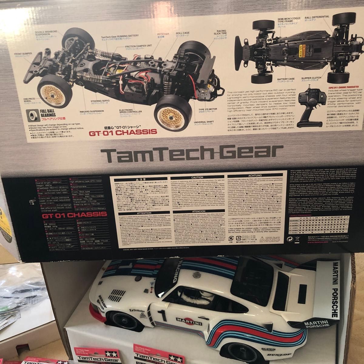 タミヤ 1/12ポルシェ935レーシングタムテックギヤ 当時物フル タミヤ 1/12ポルシェ935レーシングタムテックギヤ 当時物フル