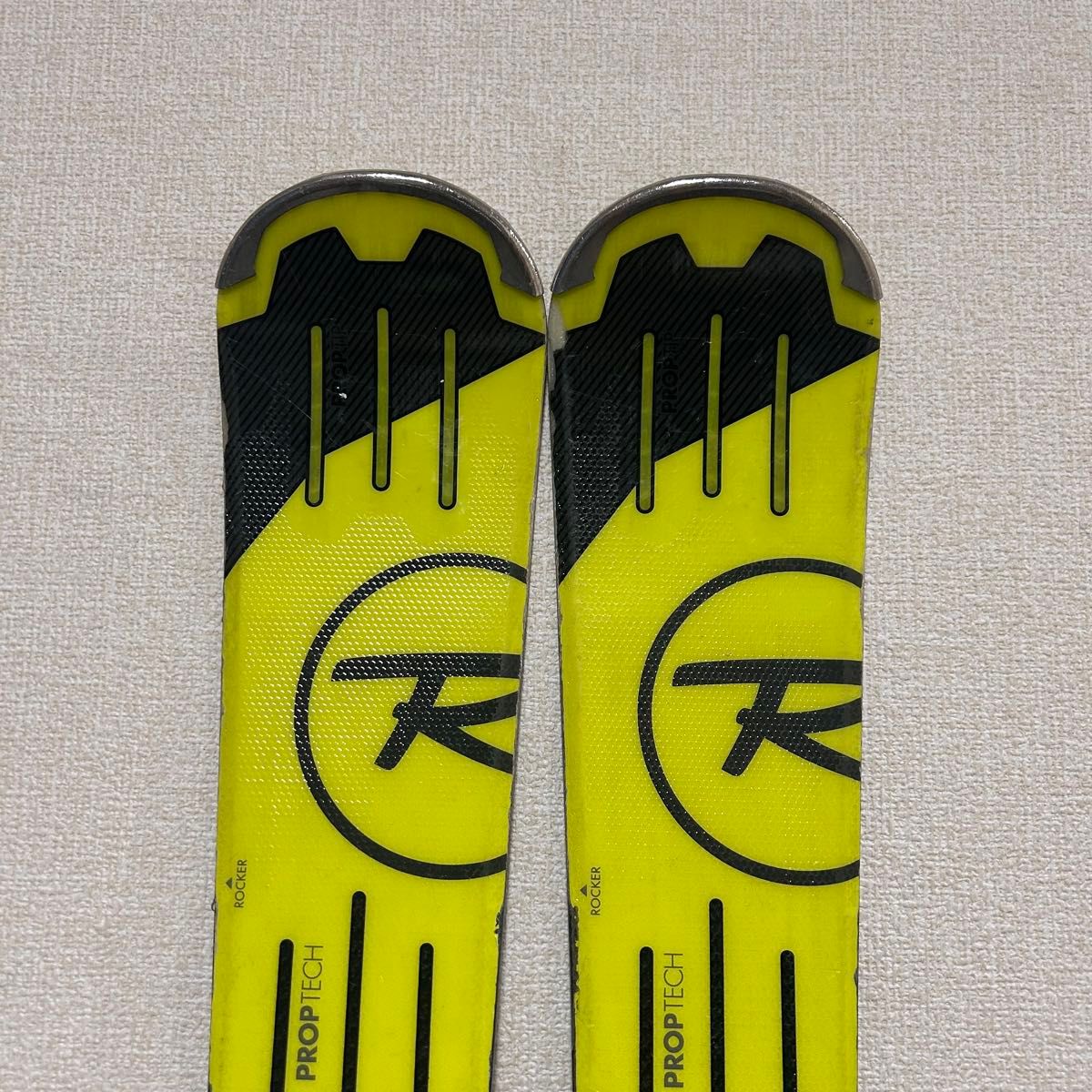 初級OK ROSSIGNOL PURSUIT 300 163cm スキー板|Yahoo!フリマ 初級OK ROSSIGNOL PURSUIT 300 163cm スキー板|Yahoo!フリマ