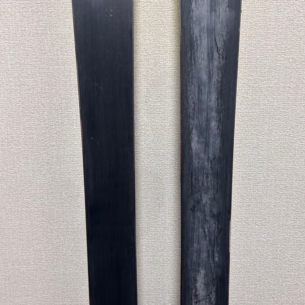 初級OK ROSSIGNOL PURSUIT 300 163cm スキー板|Yahoo!フリマ 初級OK ROSSIGNOL PURSUIT 300 163cm スキー板|Yahoo!フリマ