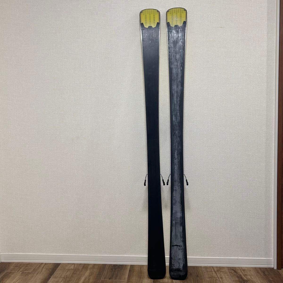 初級OK ROSSIGNOL PURSUIT 300 163cm スキー板|Yahoo!フリマ 初級OK ROSSIGNOL PURSUIT 300 163cm スキー板|Yahoo!フリマ