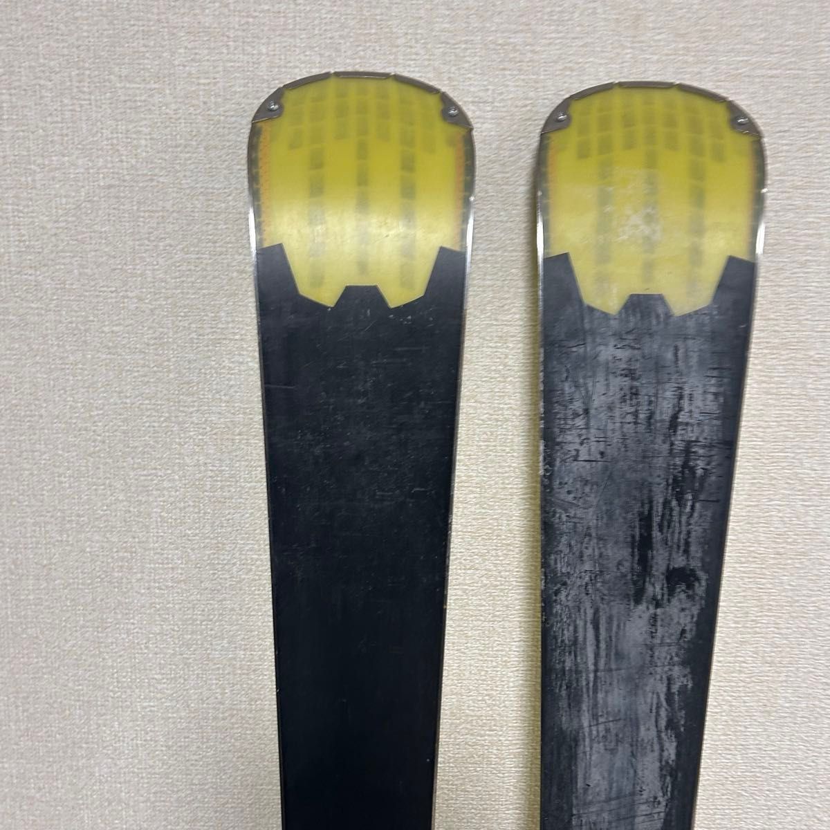 初級OK ROSSIGNOL PURSUIT 300 163cm スキー板|Yahoo!フリマ 初級OK ROSSIGNOL PURSUIT 300 163cm スキー板|Yahoo!フリマ
