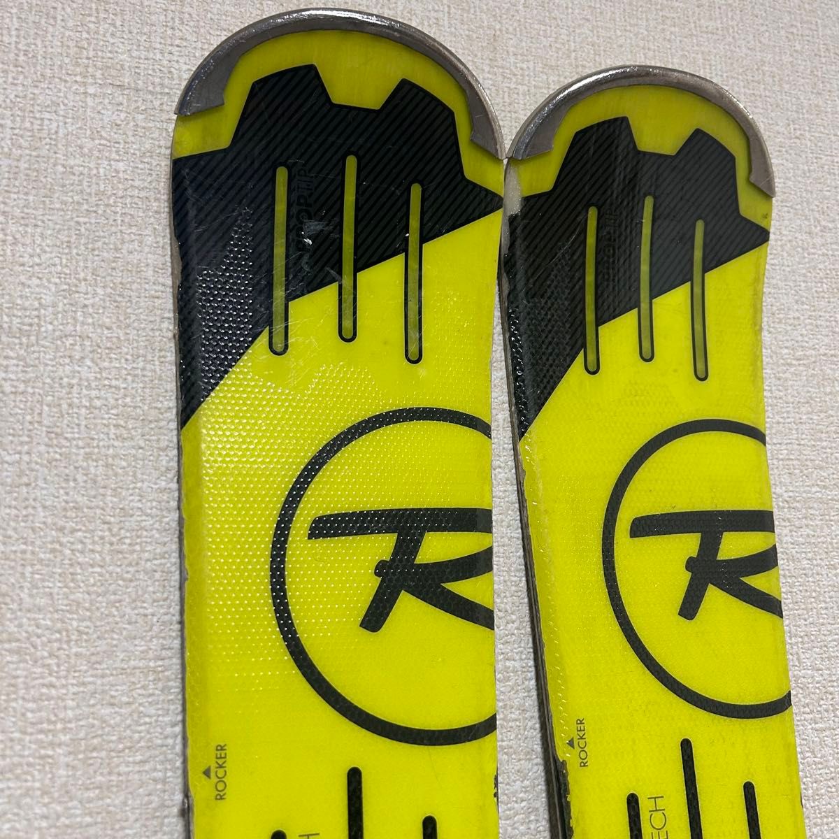 初級OK ROSSIGNOL PURSUIT 300 163cm スキー板|Yahoo!フリマ 初級OK ROSSIGNOL PURSUIT 300 163cm スキー板|Yahoo!フリマ