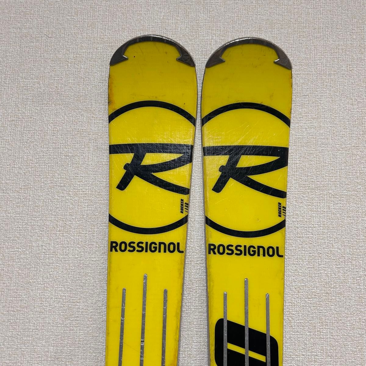 ROSSIGNOL DEMO ALPHA SOFT 167cm|Yahoo!フリマ(旧PayPayフリマ) ROSSIGNOL DEMO ALPHA SOFT 167cm|Yahoo!フリマ(旧PayPayフリマ)
