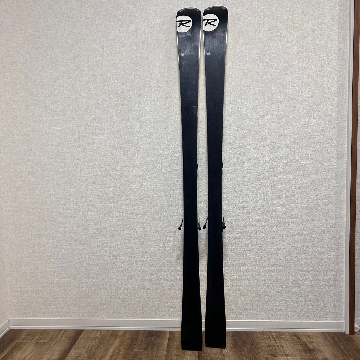 ROSSIGNOL DEMO ALPHA SOFT 167cm|Yahoo!フリマ(旧PayPayフリマ) ROSSIGNOL DEMO ALPHA SOFT 167cm|Yahoo!フリマ(旧PayPayフリマ)
