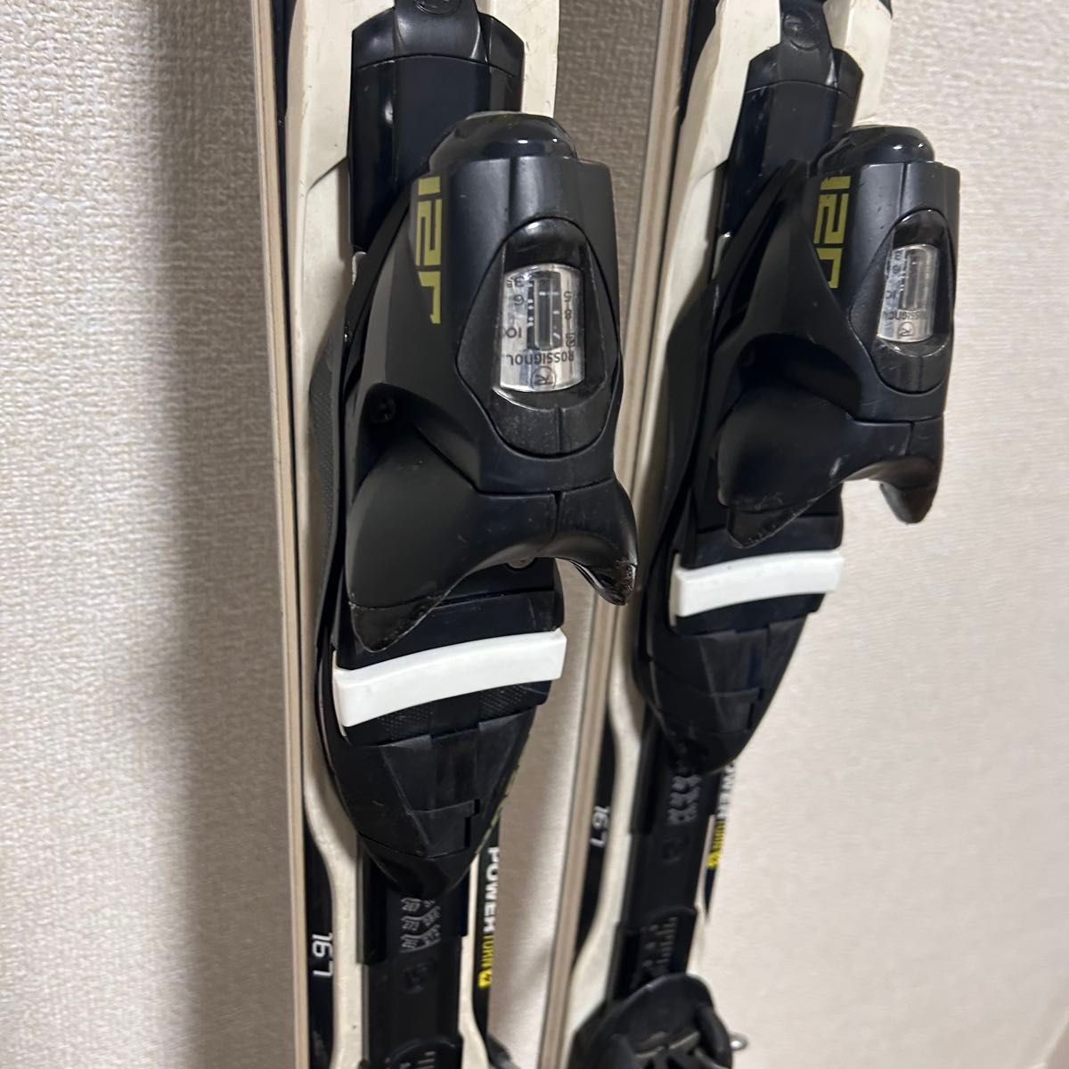 ROSSIGNOL DEMO ALPHA SOFT 167cm|Yahoo!フリマ(旧PayPayフリマ) ROSSIGNOL DEMO ALPHA SOFT 167cm|Yahoo!フリマ(旧PayPayフリマ)