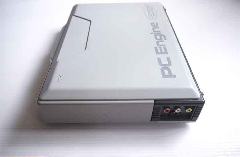 Bibian 比比昂- PCエンジンインタフェースユニットRGB MOD +