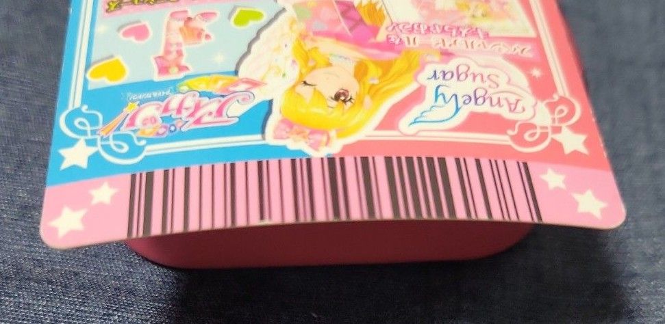 アイカツ プレミアムレア PR カード エンジェリージェミニ アイカツ プレミアムレア PR カード エンジェリージェミニ