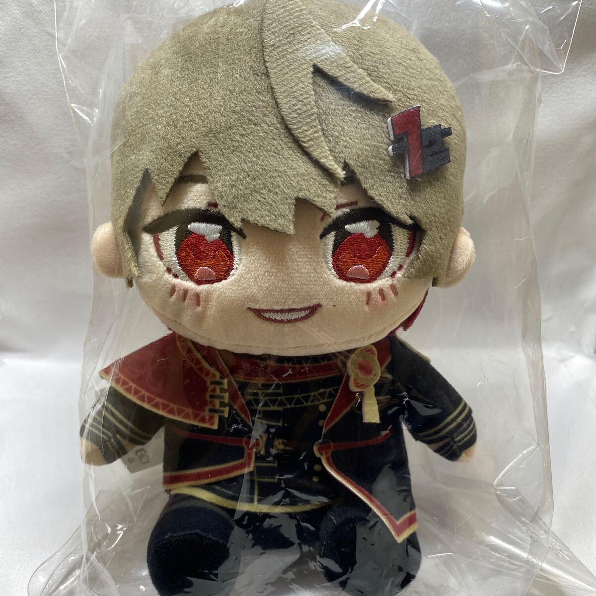 未開封】シクフォニ 暇72 ぬいぐるみ|Yahoo!フリマ(旧PayPay 未開封】シクフォニ 暇72 ぬいぐるみ|Yahoo!フリマ(旧PayPay