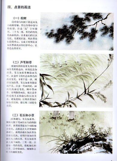 9787554708453. writing brush animal small . country . practical use technique China . technical manual China picture 