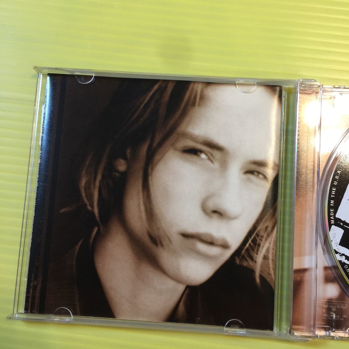 【同梱可】 ● 　ジョニー・ラング Jonny Lang ◆ Lie to Me （輸CD）【型番号】731454064026_画像4