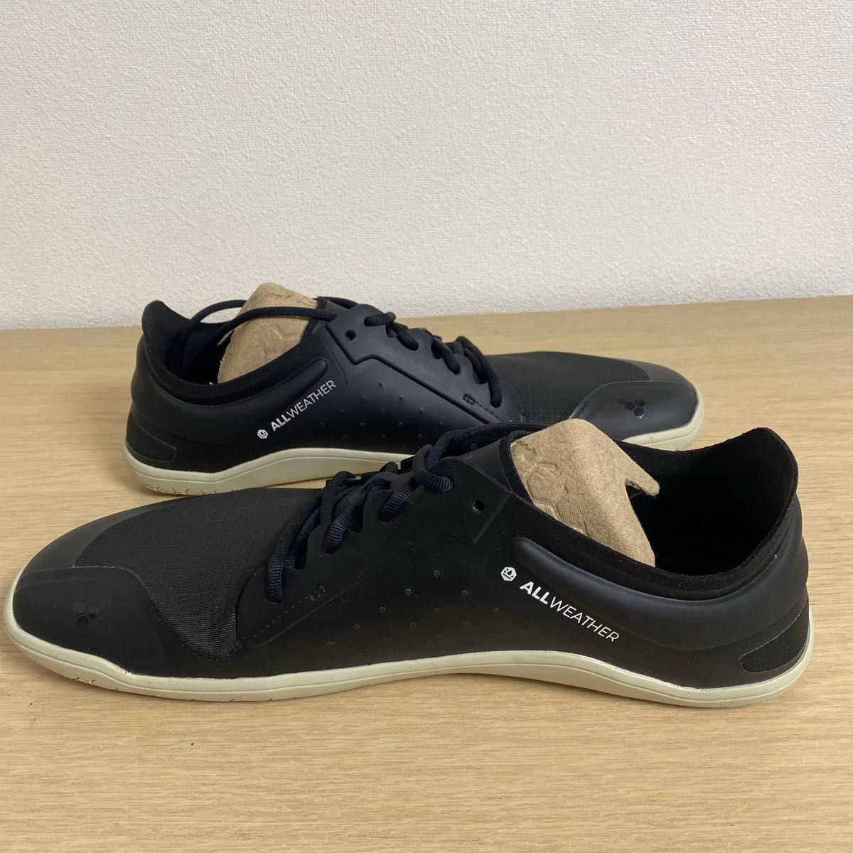 Vivobarefoot プライマスライト オールウェザー メンズ EU44 Vivobarefoot プライマスライト オールウェザー メンズ EU44