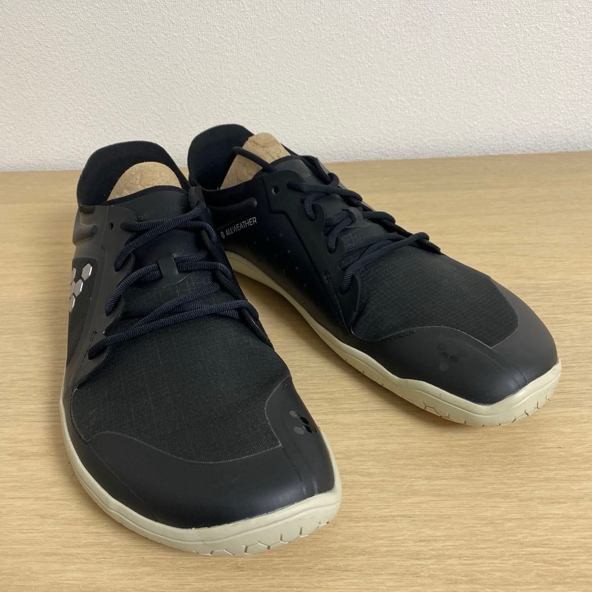 Vivobarefoot プライマスライト オールウェザー メンズ EU44 Vivobarefoot プライマスライト オールウェザー メンズ EU44