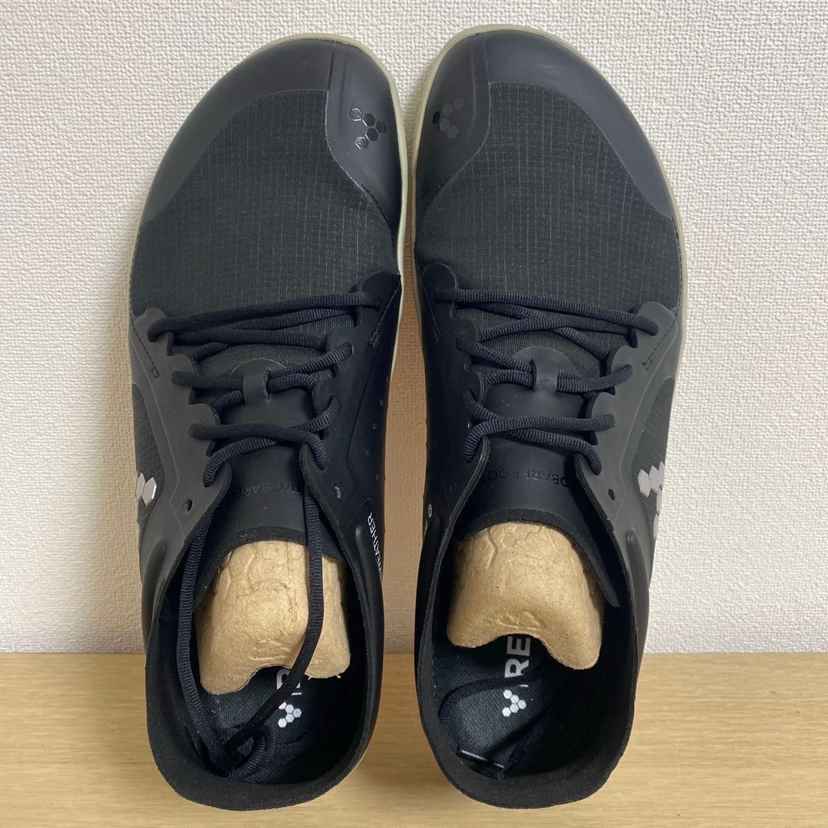 Vivobarefoot プライマスライト オールウェザー メンズ EU44 Vivobarefoot プライマスライト オールウェザー メンズ EU44