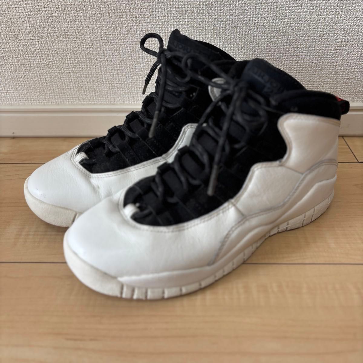 nike Air Jordan10 ナイキ エアジョーダン10 アイムバック nike Air Jordan10 ナイキ エアジョーダン10 アイムバック
