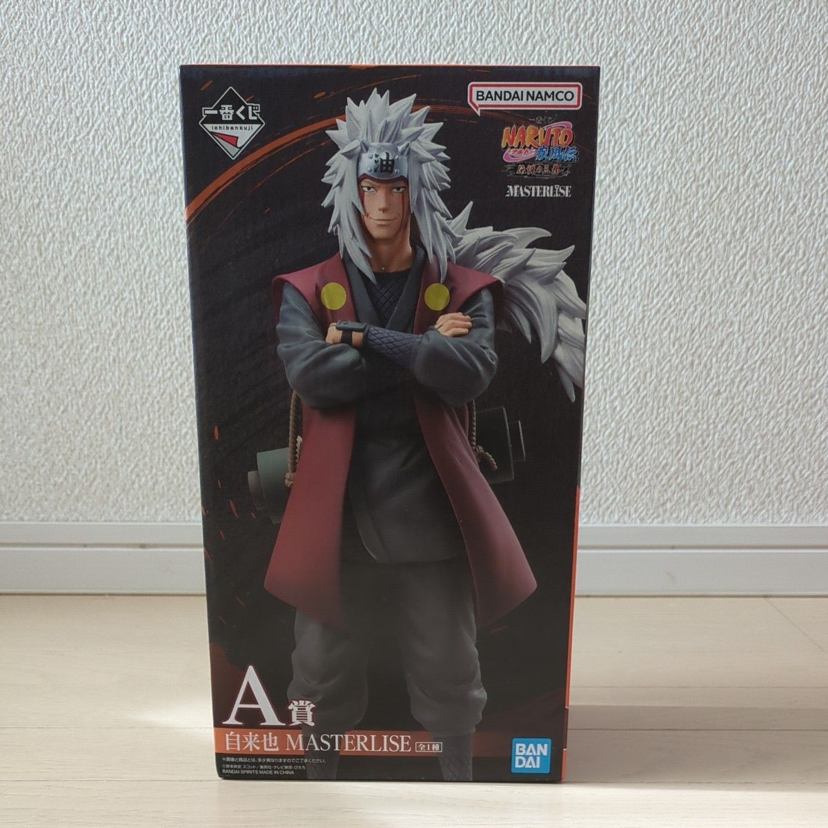 一番くじ NARUTO-ナルト- 疾風伝 伝説の三忍|一番くじ倶楽部 一番くじ NARUTO-ナルト- 疾風伝 伝説の三忍|一番くじ倶楽部
