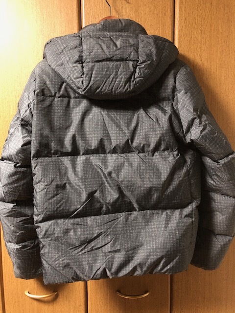 nano universe 】 ナノユニバース × 西川ダウン G2 ダウン nano universe 】 ナノユニバース × 西川ダウン G2 ダウン