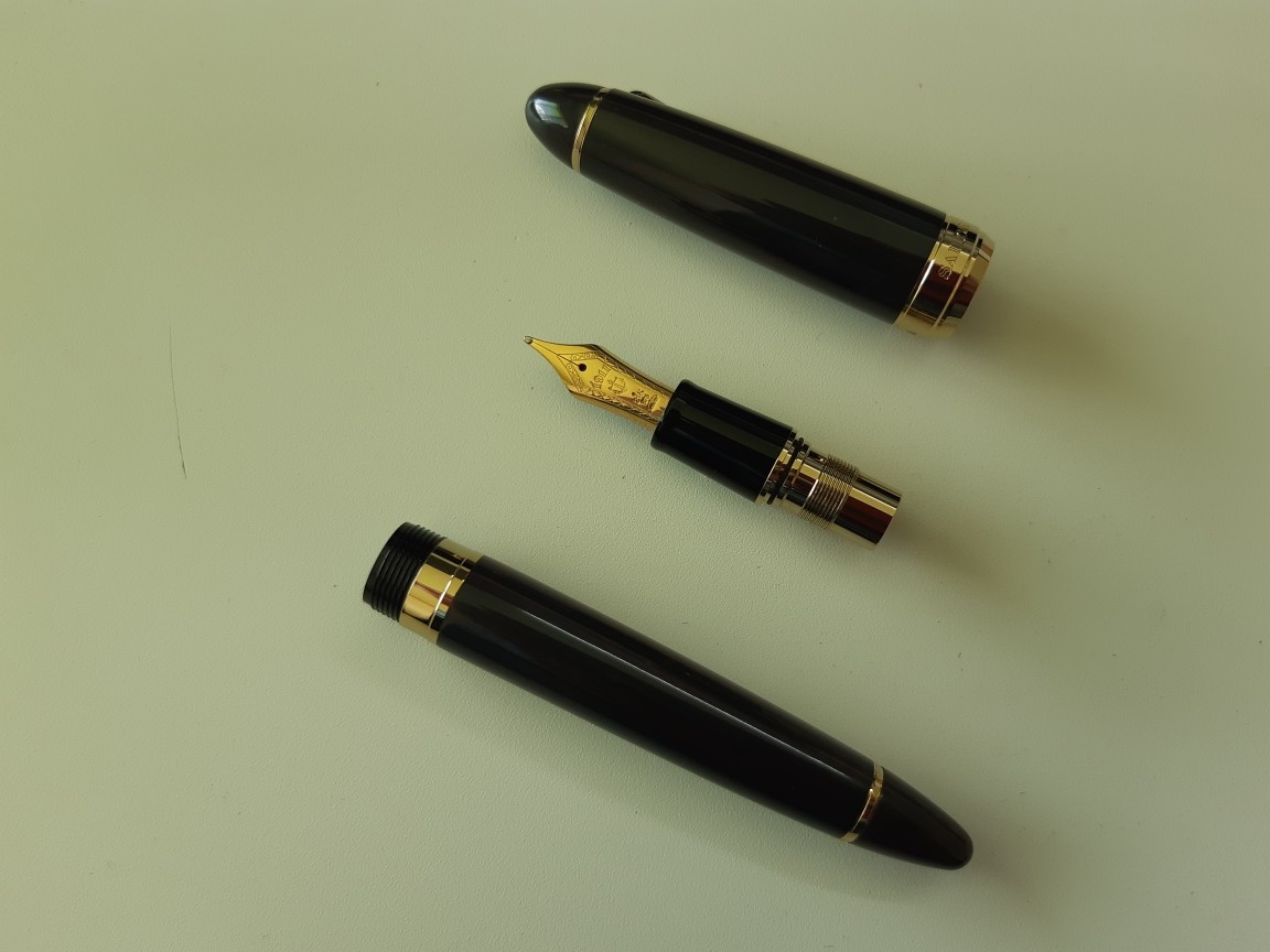 セーラー万年筆 プロフィット 黒檀 長刀研ぎ中字 NMF 21K 特殊 セーラー万年筆 プロフィット 黒檀 長刀研ぎ中字 NMF 21K 特殊