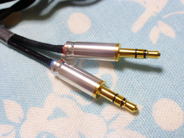 SONY MDR-Z7 (M2) MDR-Z1R EAH-T700 102SSC 八芯 4 4mm5極 (銀 SONY MDR-Z7 (M2) MDR-Z1R EAH-T700 102SSC 八芯 4 4mm5極 (銀