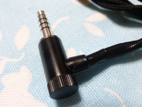 SONY MDR-Z7 (M2) MDR-Z1R EAH-T700 102SSC 八芯 4 4mm5極 (銀 SONY MDR-Z7 (M2) MDR-Z1R EAH-T700 102SSC 八芯 4 4mm5極 (銀